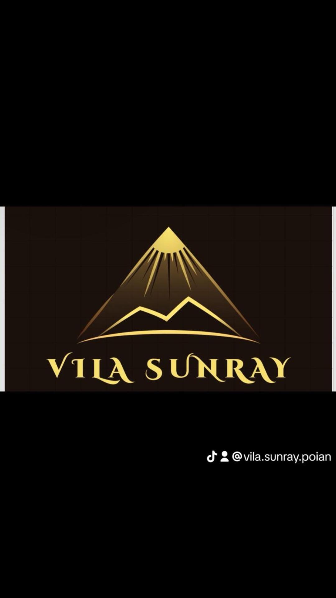 Sunray-Vilagalbena Hotel Пояна Брашов Екстериор снимка
